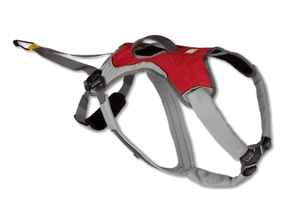 Ruffwear Omnijore Joring System