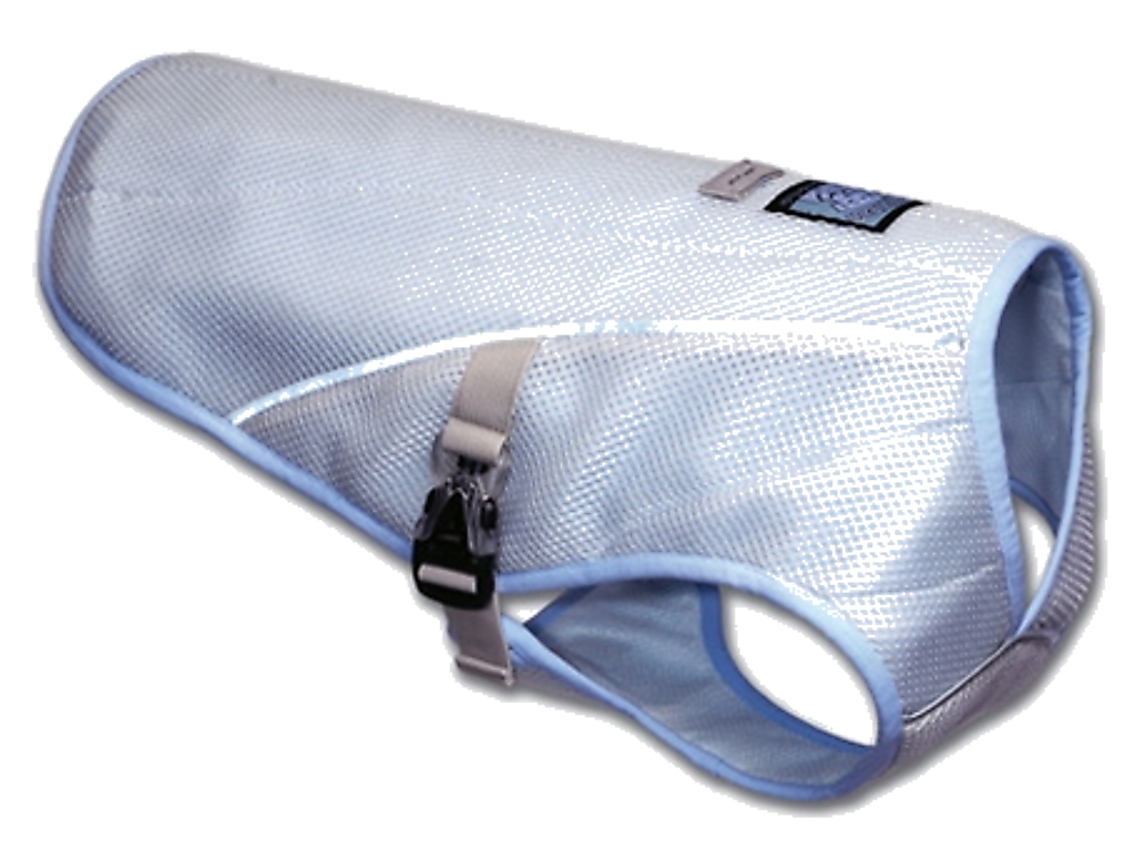 Ruffwear Swamp Cooler