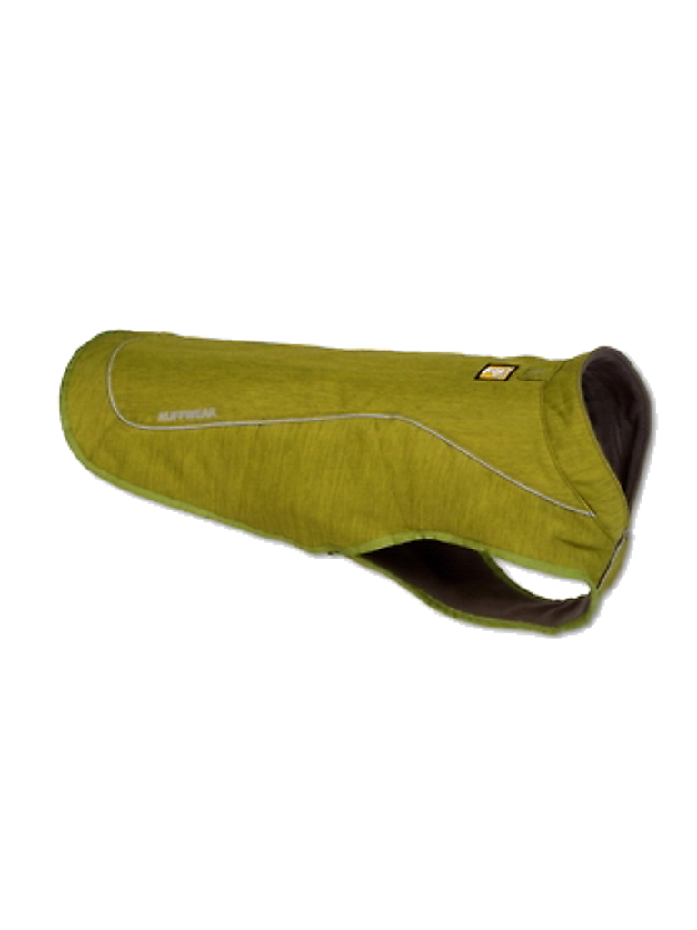 Ruffwear K-9 overcoat