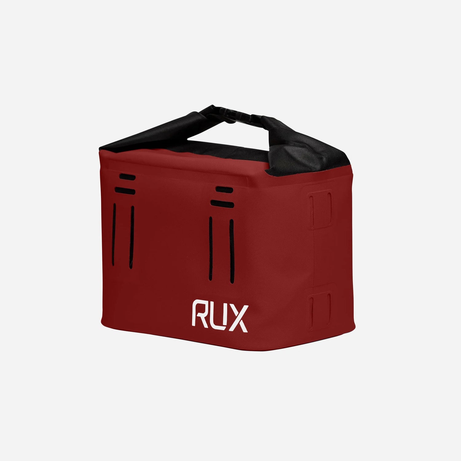 RUX Cooler Cube 5L Red