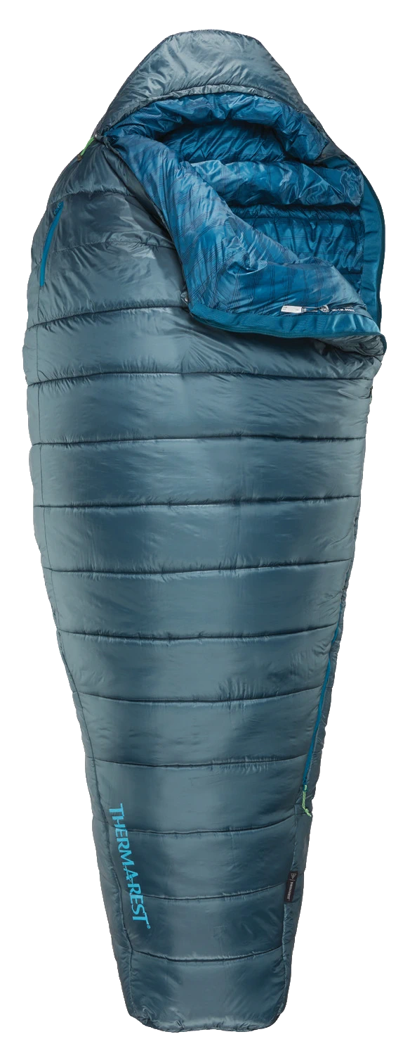 Thermarest Saros 0F/-18C Regular Stargazer