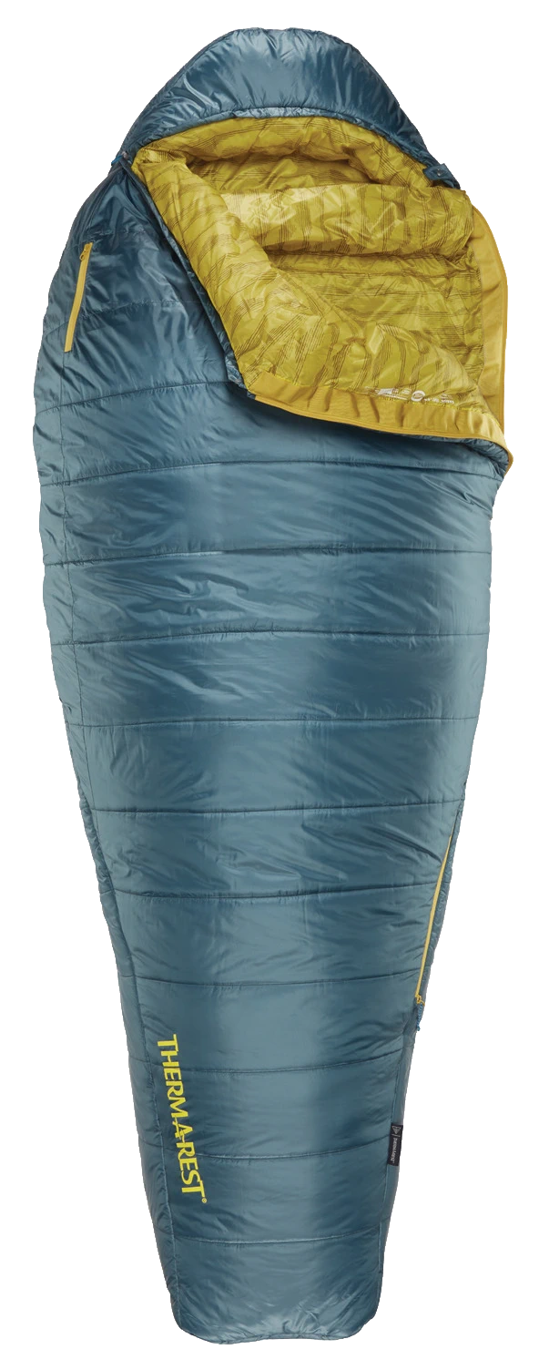 Thermarest Saros 20F/-6C Long Stargazer