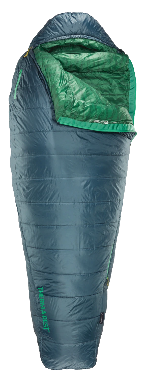 Thermarest Saros 32F/0C Small Stargazer