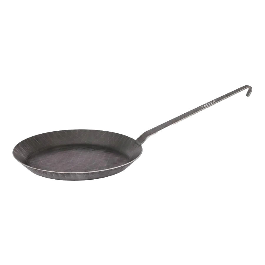 Petromax Schmiedeeiserne Pfanne 24