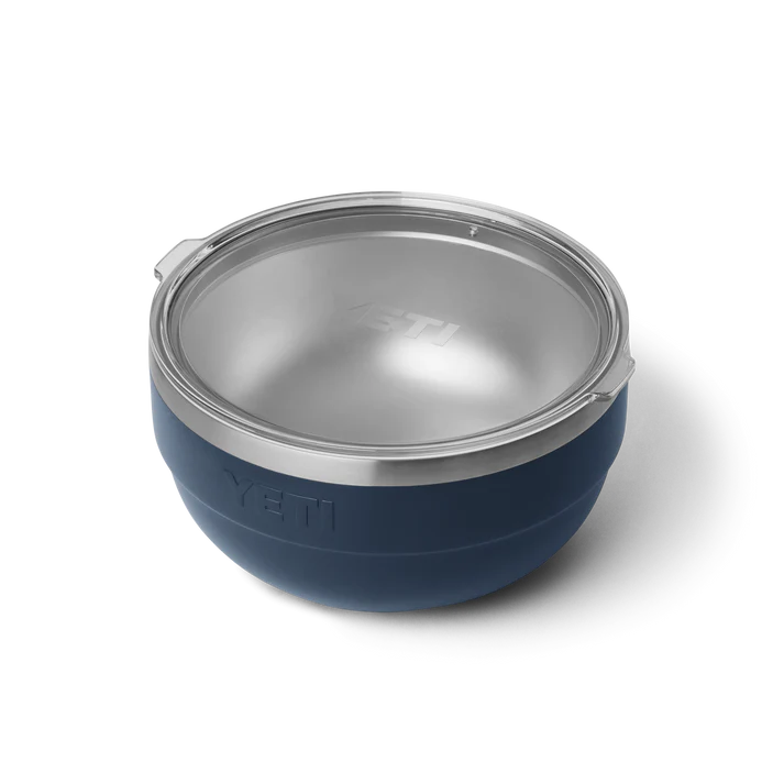 YETI® Rambler™ Isolierte Schüssel Mittel mit Deckel