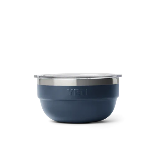YETI® Rambler™ Isolierte Schüssel Mittel mit Deckel