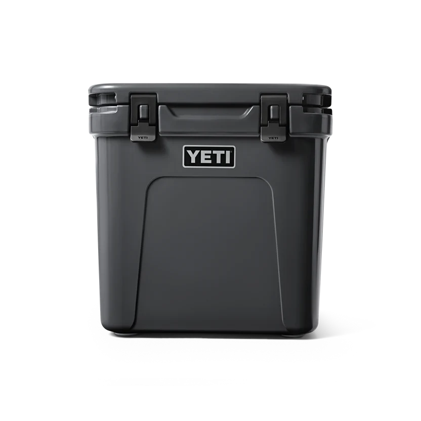 Yeti Roadie 48 Kühlbox auf Rädern Charcoal