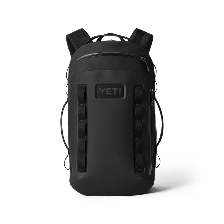 YETI Cayo™ 25 L Allwetter-Rucksack Black