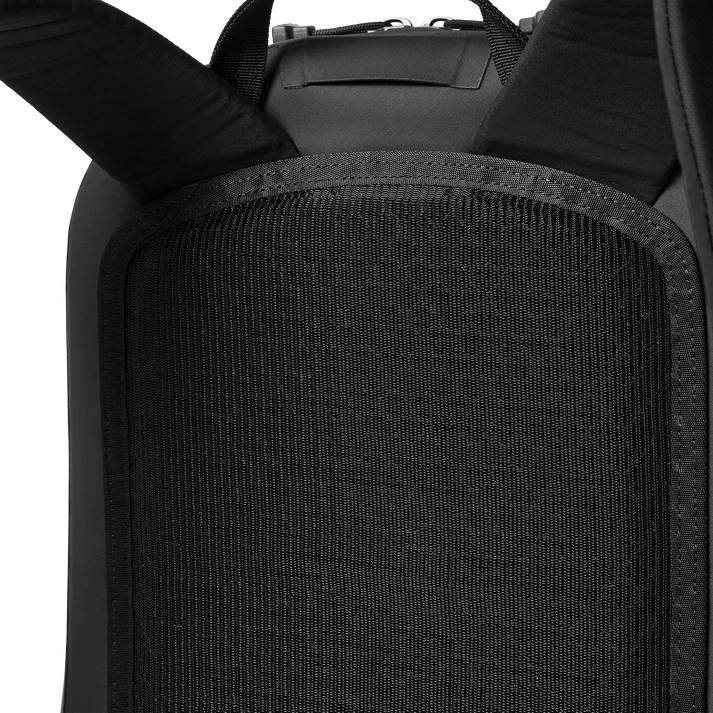 YETI Cayo™ 25 L Allwetter-Rucksack Black