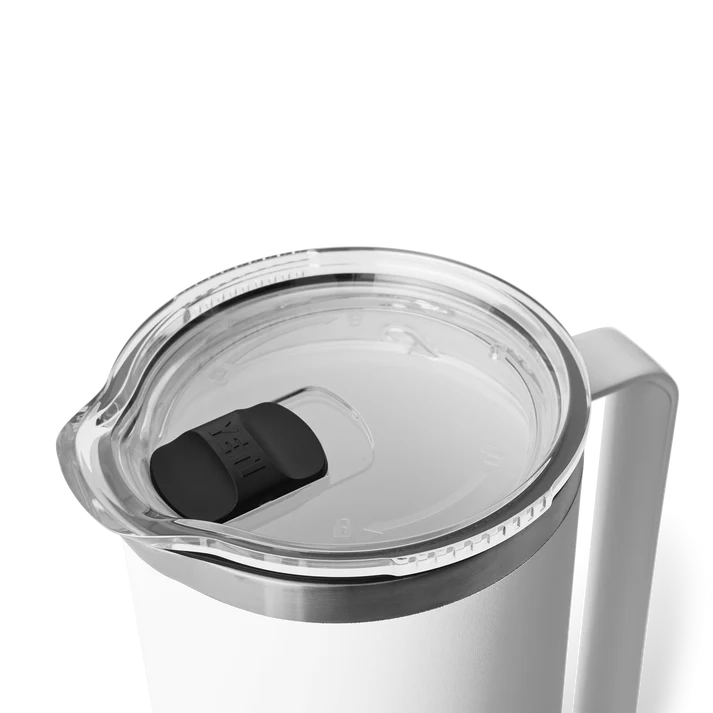 Yeti Rambler™ 64 oz 2-Liter-Krug