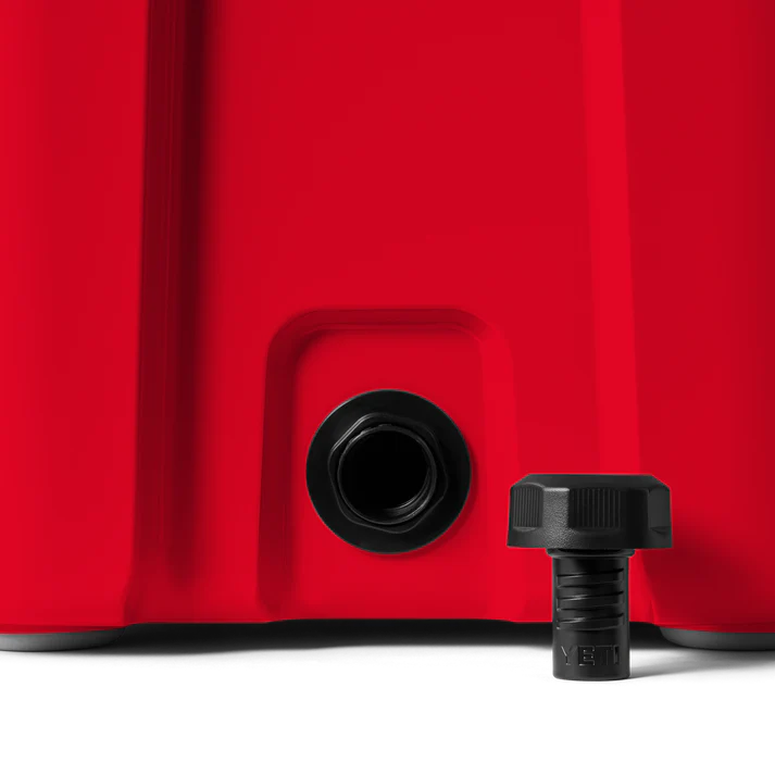 Yeti Roadie 24 Kühlbox 2.0 Rot