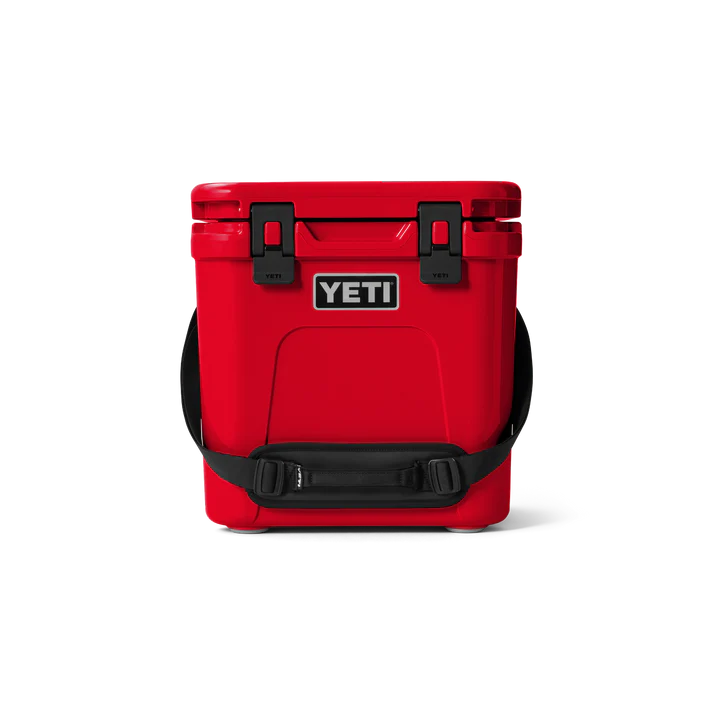 Yeti Roadie 24 Kühlbox 2.0 Rot