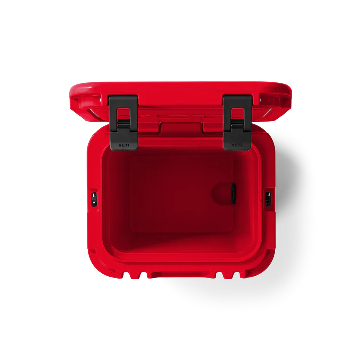 Yeti Roadie 24 Kühlbox 2.0 Rot