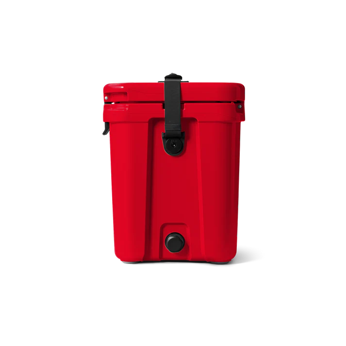 Yeti Roadie 24 Kühlbox 2.0 Rot