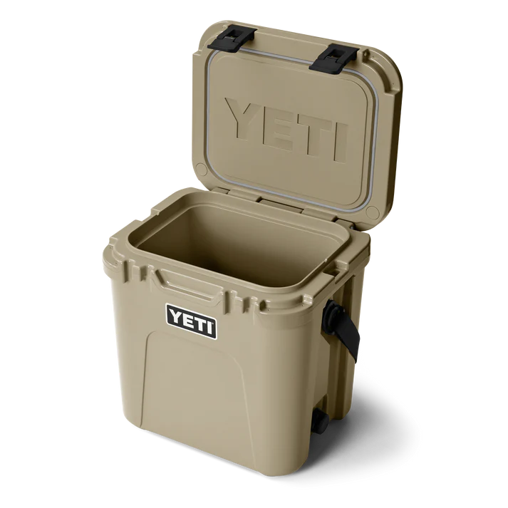 Yeti Roadie 24 Kühlbox 2.0 Tan