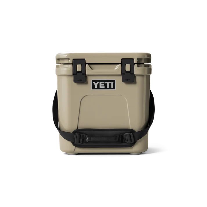 Yeti Roadie 24 Kühlbox 2.0 Tan