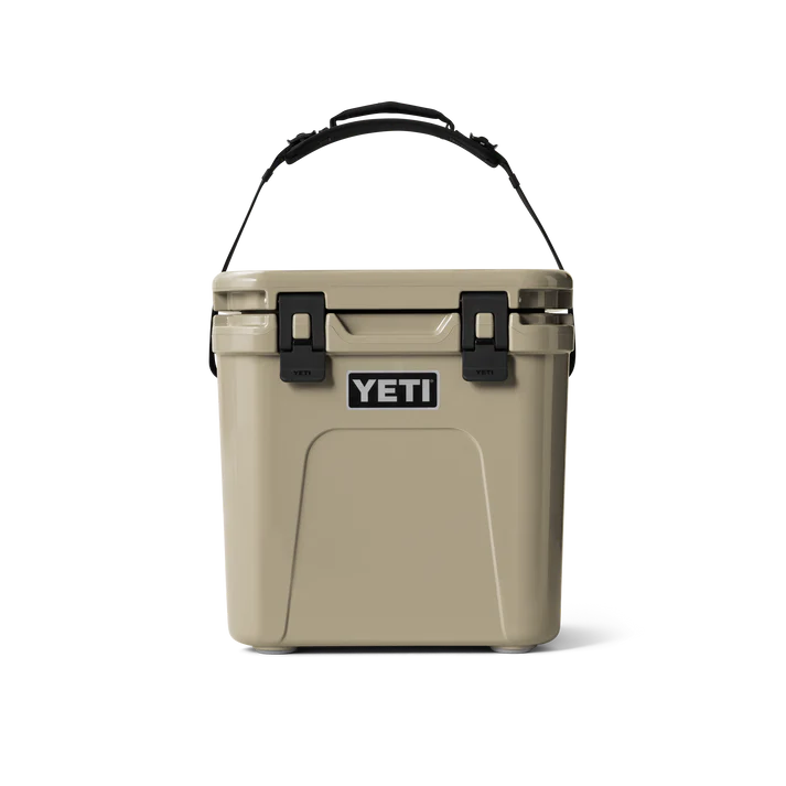 Yeti Roadie 24 Kühlbox 2.0 Tan