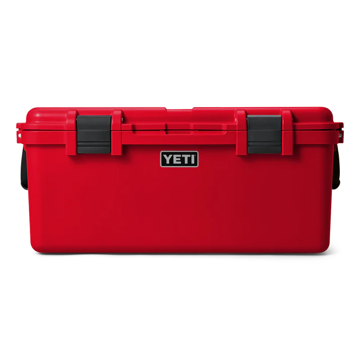 Yeti LoadOut GoBox Ausrüstungsbox 60 Rot