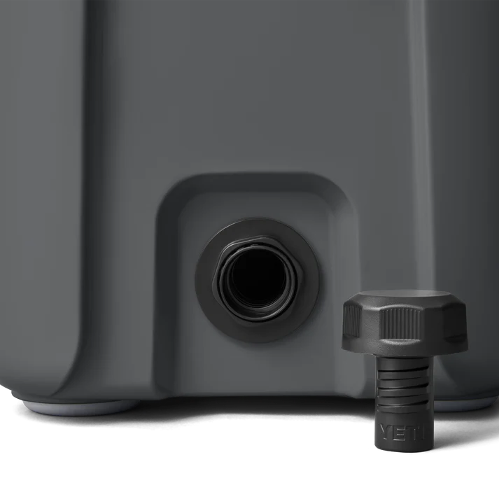 Yeti Roadie® 15 Kühlbox Charcoal