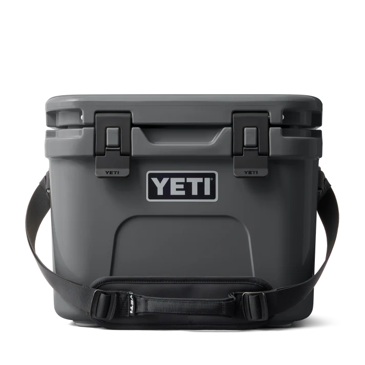 Yeti Roadie® 15 Kühlbox Charcoal