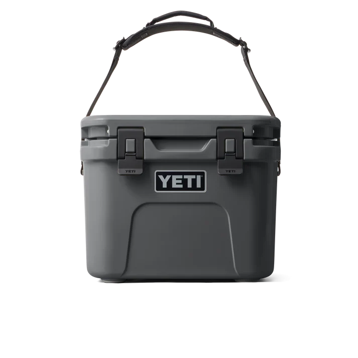 Yeti Roadie® 15 Kühlbox Charcoal