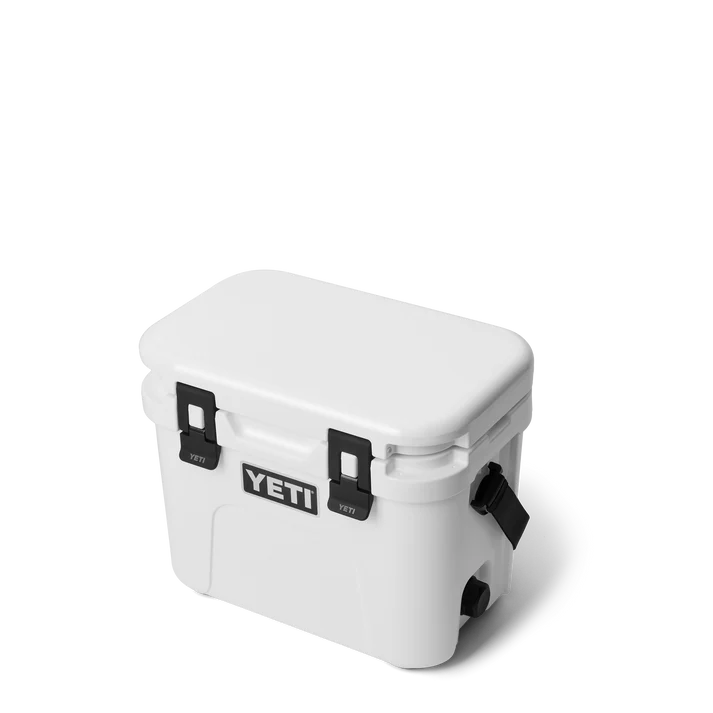 Yeti Roadie® 15 Kühlbox Weiss