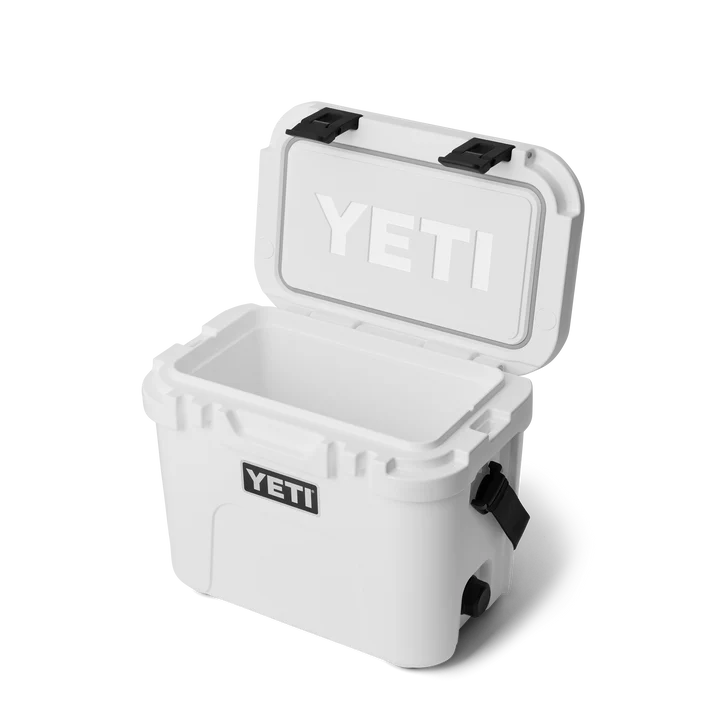 Yeti Roadie® 15 Kühlbox Weiss