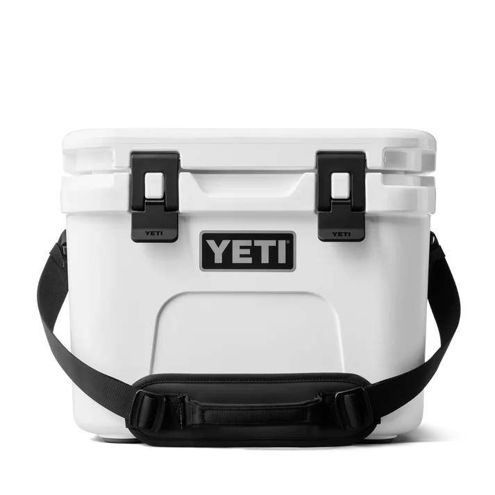 Yeti Roadie® 15 Kühlbox Weiss