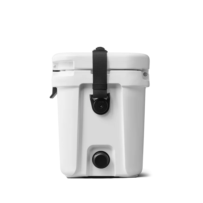 Yeti Roadie® 15 Kühlbox Weiss