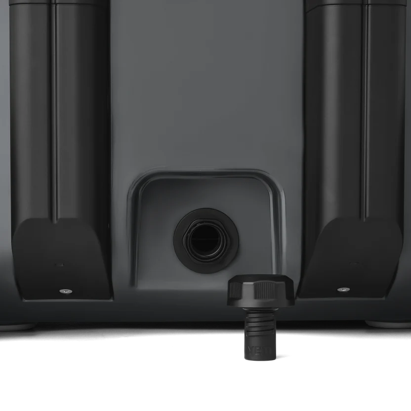 Yeti Roadie® 32 Kühlbox auf Rädern