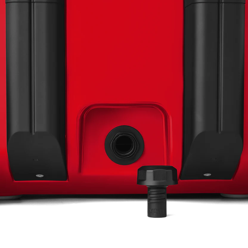 Yeti Roadie® 32 Kühlbox auf Rädern