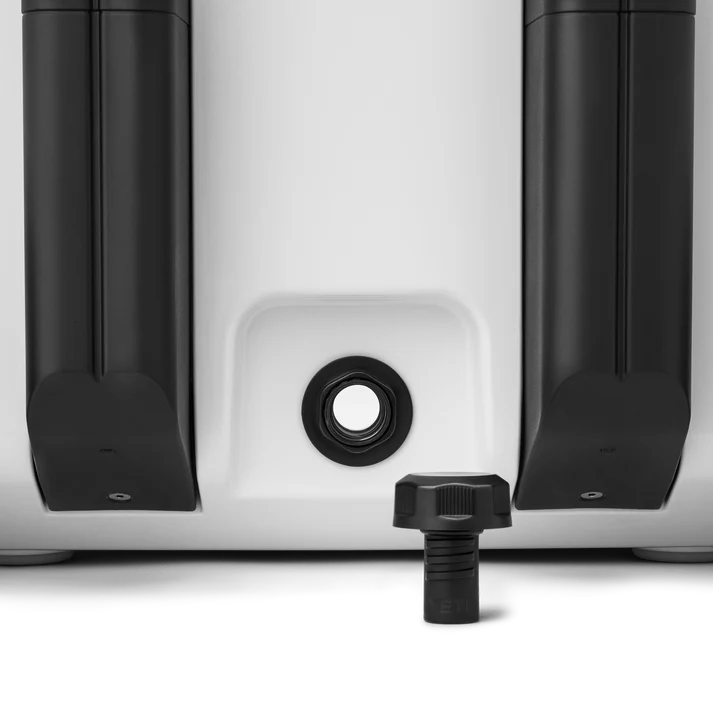 Yeti Roadie® 32 Kühlbox auf Rädern