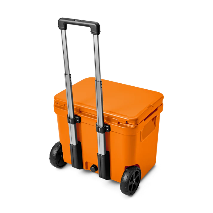 Yeti Roadie® 60 Kühlbox auf Rädern