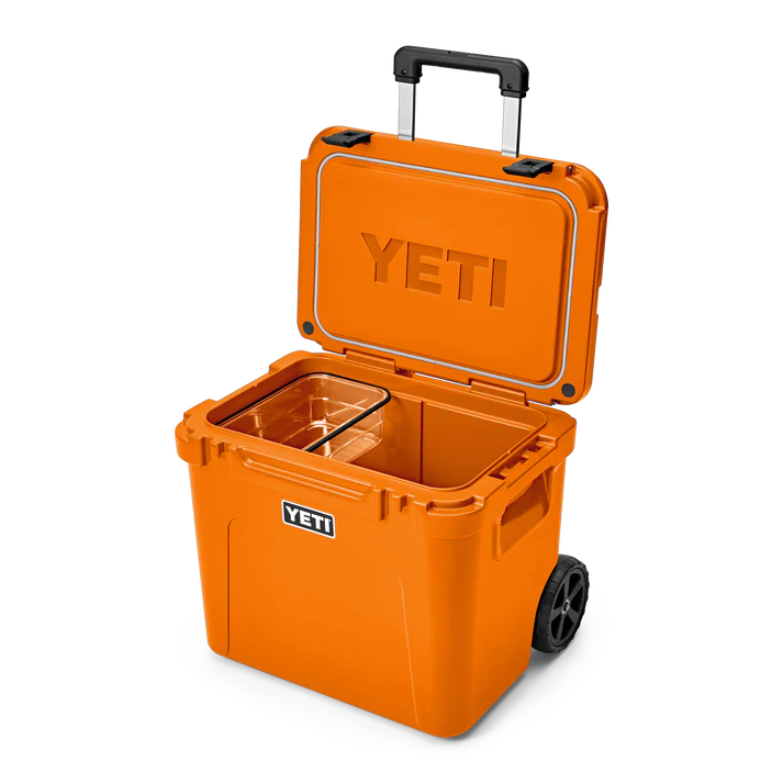 Yeti Roadie® 60 Kühlbox auf Rädern