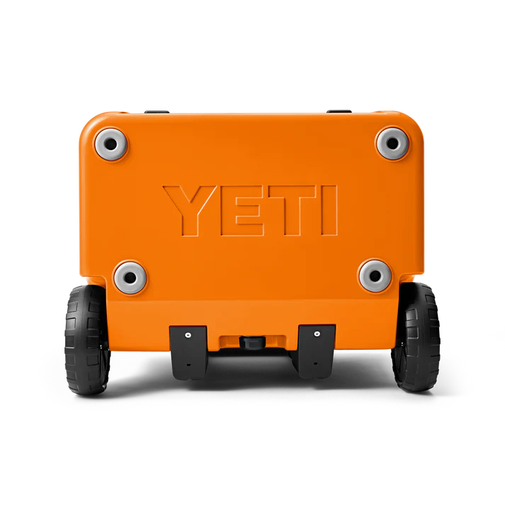 Yeti Roadie® 60 Kühlbox auf Rädern