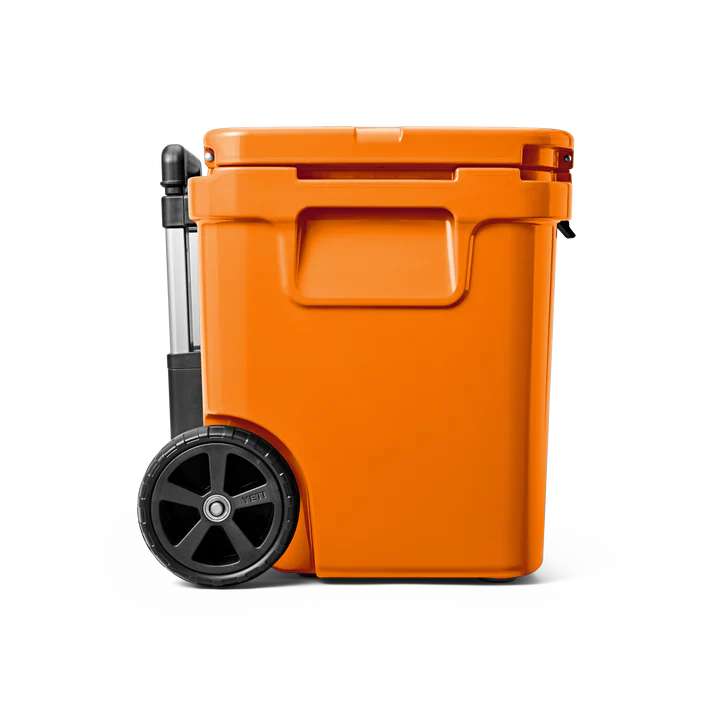 Yeti Roadie® 60 Kühlbox auf Rädern