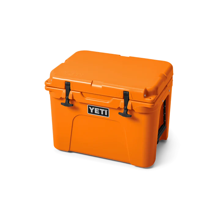 Yeti Tundra 35 Kühlbox King Crap