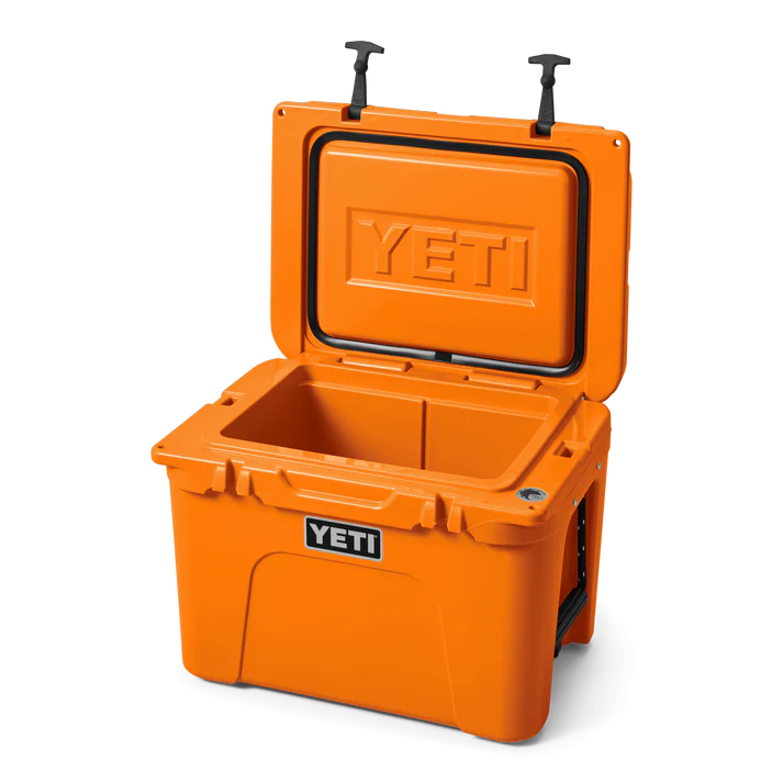 Yeti Tundra 35 Kühlbox King Crap