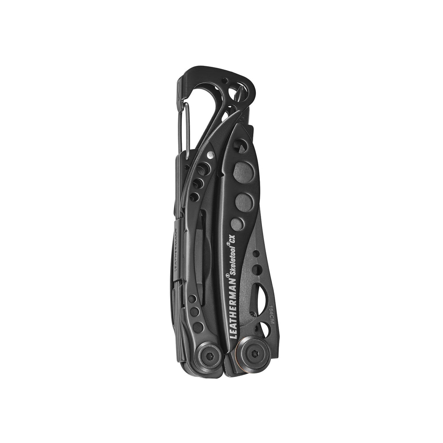 Leatherman SKELETOOL ONYX BLACK