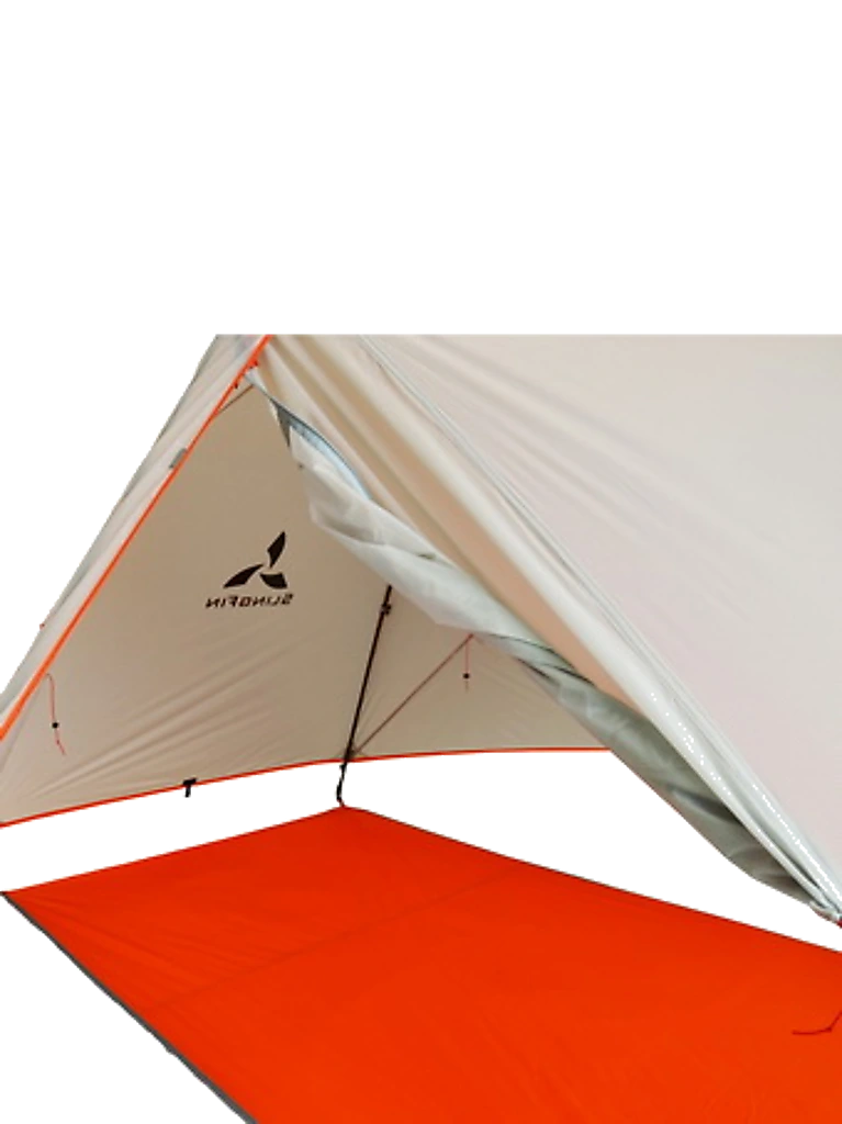 Slingfin Crossbow 2 Four Season Footprint