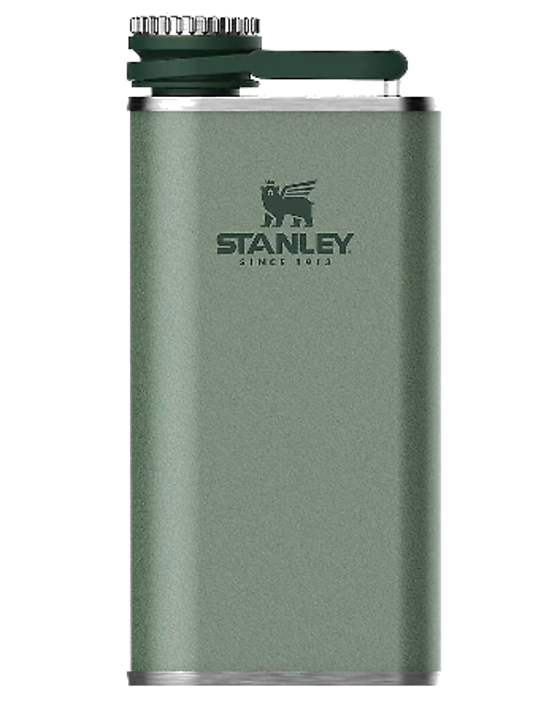 Stanley Flachmann 236ml Grün