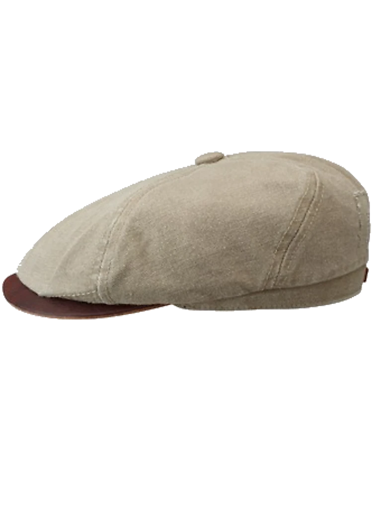 Stetson Brooklin Canvas