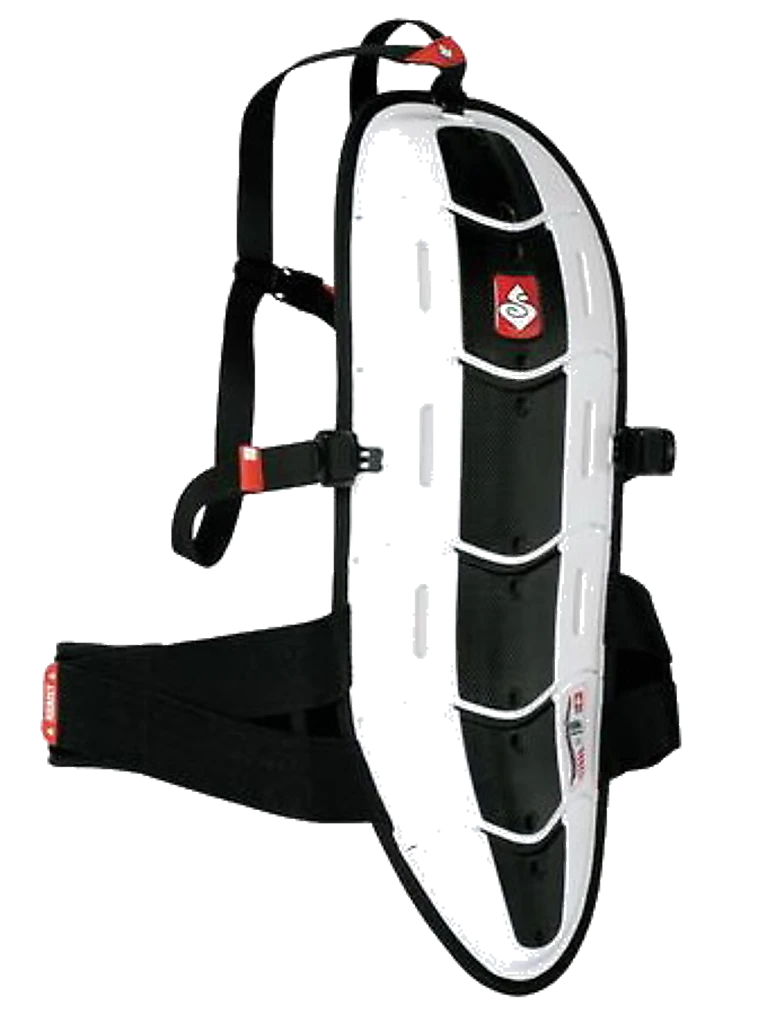 Sweet Grinder Back Protector