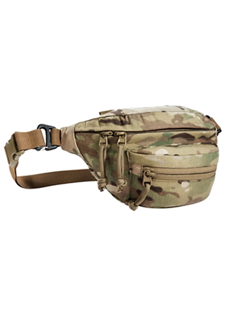 Tasmanian Tiger Modular Hip Bag MC