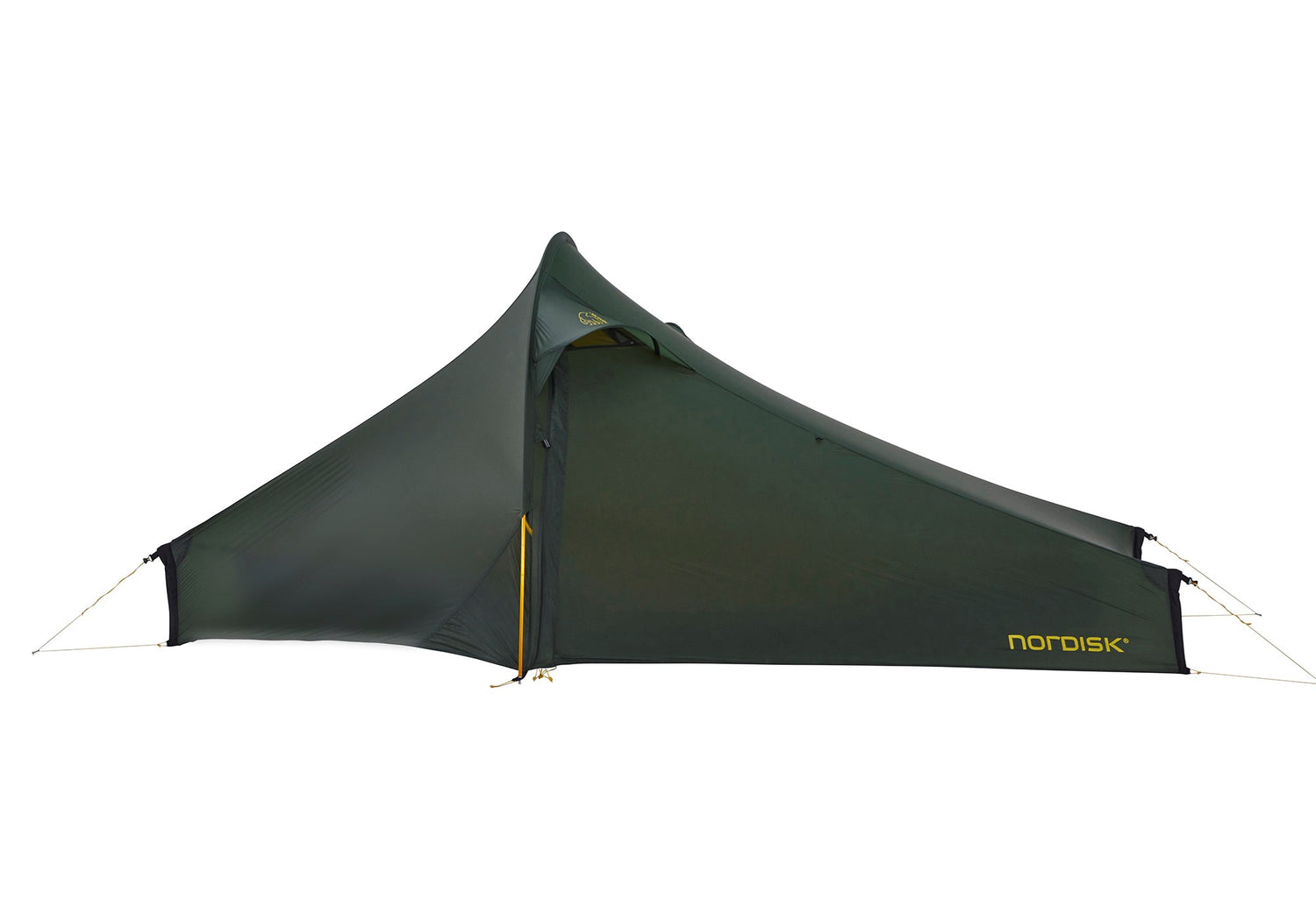 Nordisk Telemark 2.2 LW 2.0 Forest Green