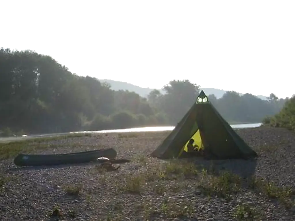 Tentipi Safir 9 Light