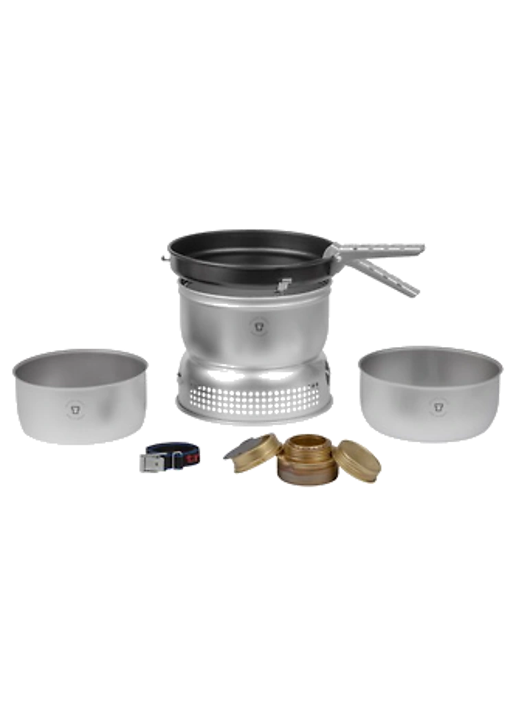 Trangia 25-23 UL Duossal