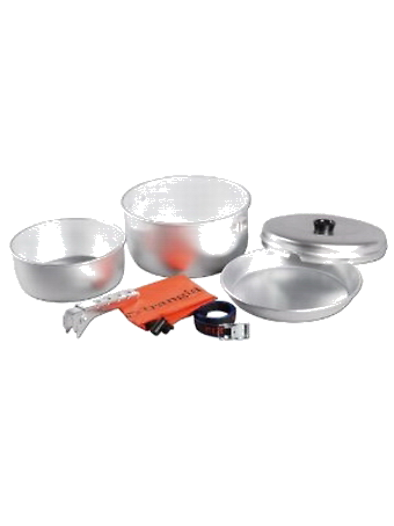 Trangia Feldkochgeschirr