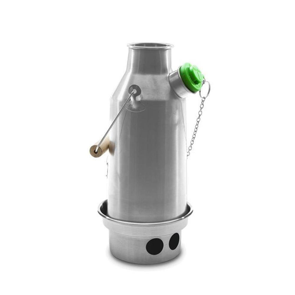 Kelly Kettle Trekker 0.6l