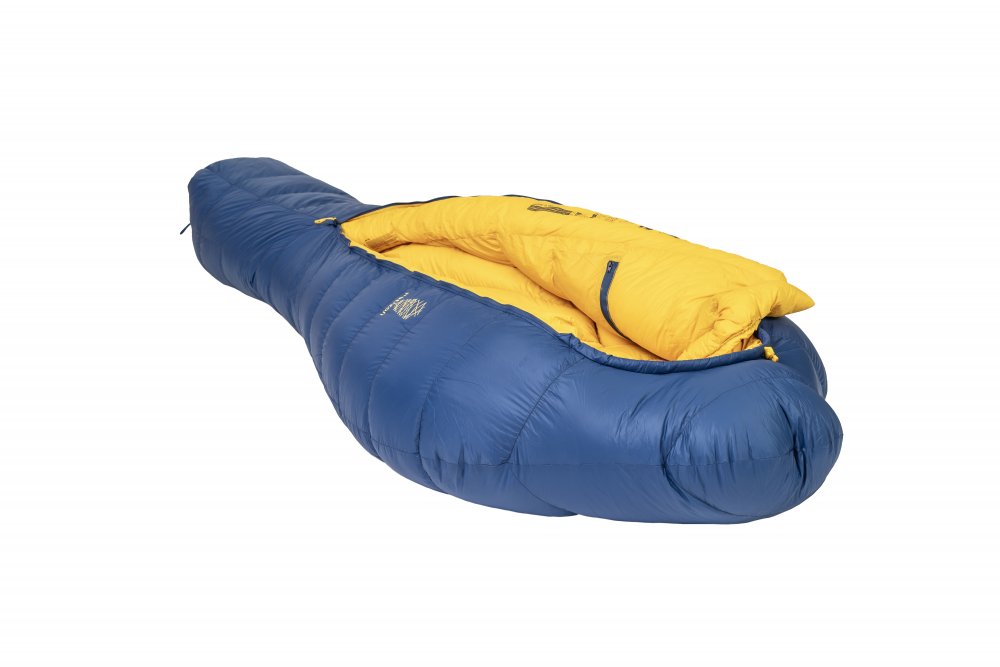 Patizon G 1100 - ULTIMATE WINTER SOLUTION Poseidon S -22°C